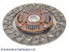 BLUE PRINT ADT33176 Диск сцепления