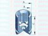 AUTOFREN SEINSA D025233 Поршень, корпус скобы тормоза