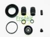 FRENKIT 240043 Ремкомплект, тормозной суппорт