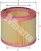 MFILTER A 826 Воздушный фильтр