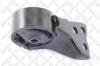 STELLOX 25-71040-SX Подвеска, двигатель