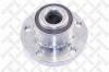 STELLOX 40-30058-SX Комплект подшипника ступицы колеса