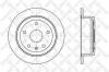 STELLOX 6020-5005-SX Тормозной диск
