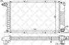 STELLOX 10-25085-SX Радиатор, охлаждение двигателя