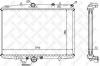 STELLOX 10-25353-SX радиатор системы охлаждения с AC АКПП/ Citroen C5, Peugeot 406 1.8-2.0i/HDi 01