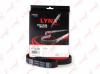 LYNX 111CL25 Ремень ГРМ