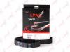 LYNX 120CL30 Ремень ГРМ