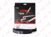 LYNX 123AL24 123AL24 Pемень ГРМ LYNX