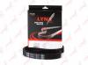 LYNX 123CL27 Ремень ГРМ
