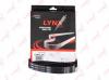 LYNX 128AL26 128AL26 Pемень ГРМ LYNX
