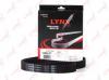 LYNX 129EL31 129EL31 Pемнь ГРМ LYNX