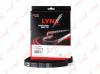 LYNX 137CL19 ремень грм