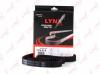 LYNX 137IL254 137IL25.4 Pемнь ГРМ LYNX
