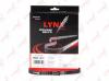 LYNX 55CL12.7 Ремень ГРМ