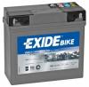 EXIDE GEL12-19 Стартерная аккумуляторная батарея; Стартерная аккумуляторная батарея