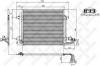 STELLOX 10-45060-SX Конденсатор, кондиционер
