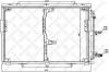 STELLOX 10-45013-SX радиатор/ MB W140 2.8-6.0 90