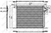 STELLOX 10-45068-SX Конденсатор, кондиционер