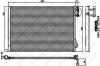STELLOX 10-45073-SX Конденсатор, кондиционер