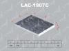LYNX LAC-1907C Фильтр, воздух во внутренном пространстве