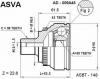 ASVA AD009A45 ШРУС НАРУЖНЫЙ 30x59x38