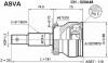 ASVA CH020A48 ШРУС НАРУЖНЫЙ 32x70x27