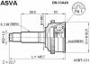 ASVA DH33A48 ШРУС НАРУЖНЫЙ 22x52x24