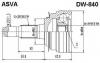 ASVA DW-840 Граната наружная