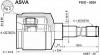 ASVA FDID5024 ШРУС ВНУТРЕННИЙ ЛЕВЫЙ 32х42х35