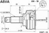 ASVA HN18 ШРУС наружный 32x49x26