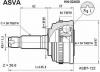ASVA HN32A50 ШРУС НАРУЖНЫЙ 34x60x28