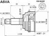 ASVA HN-54A50 Граната наружная