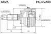 ASVA HNCVA50 ШРУС НАРУЖНЫЙ 28x60x26