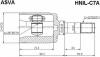 ASVA HNILC7A ШРУС ВНУТРЕННИЙ ЛЕВЫЙ 28x35x25