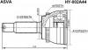 ASVA HY002A44 ШРУС НАРУЖНЫЙ 23x50x25 [12]