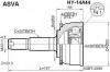 ASVA HY14A44 ШРУС НАРУЖНЫЙ 30x50x25