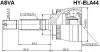 ASVA HYELA44 ШРУС НАРУЖНЫЙ 30x50x25
