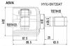 ASVA HYIUSNT20AT HYIUSNT20AT  ШРУС ВНУТРЕННИЙ 23x41x25 [12]