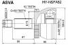 ASVA HYNSFA52 ШРУС НАРУЖНЫЙ 36x30