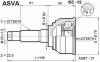 ASVA ISZ02 ШРУС НАРУЖНЫЙ 22x50x22