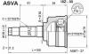 ASVA ISZ03 ШРУС НАРУЖНЫЙ 21x50x22