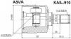 ASVA KAIL910 ШРУС ВНУТРЕННИЙ ЛЕВЫЙ
