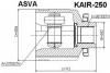 ASVA KAIR250 ШРУС ВНУТРЕННИЙ ПРАВЫЙ 23x42x26