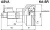 ASVA KASR ШРУС НАРУЖНЫЙ 26x56x28