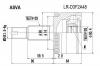ASVA LR-D3F2A48 ШРУС наружный