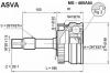 ASVA ME460A54 ШРУС НАРУЖНЫЙ 28x62x26