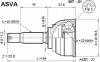 ASVA MT01 ШРУС НАРУЖНЫЙ 22x50x25