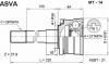 ASVA MT14 ШРУС НАРУЖНЫЙ 27x56x28