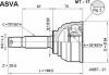 ASVA MT17 ШРУС НАРУЖНЫЙ 26x50x25