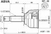 ASVA MT22 ШРУС НАРУЖНЫЙ 26x60x27